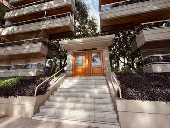 venta de semi-piso en calle Mitre y Córdoba.