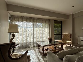 venta de semi-piso en calle Mitre y Córdoba.