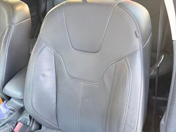 Ford Focus 2.0 SE Plus AT 2016 | 35.000 km | Único dueño