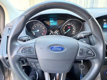 Ford Focus 2.0 SE Plus AT 2016 | 35.000 km | Único dueño