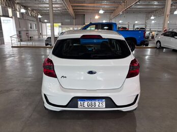 FORD KA 1.5 S 5P - AÑO 2020 - 68.743KM