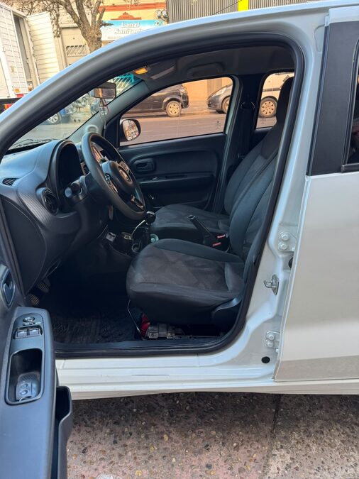 Fiat Mobi easy 1.0
