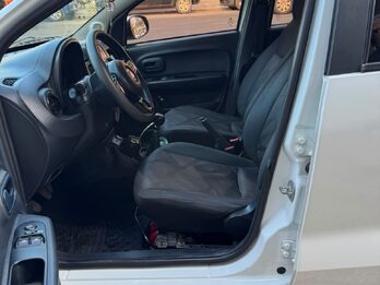 Fiat Mobi easy 1.0