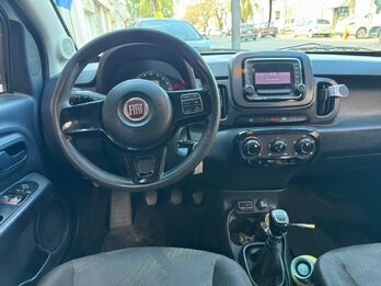 Fiat Mobi easy 1.0