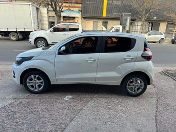 Fiat Mobi easy 1.0