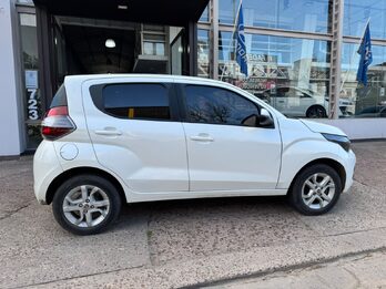 Fiat Mobi easy 1.0