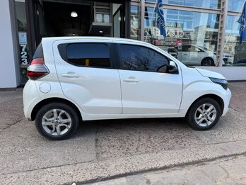 Fiat Mobi easy 1.0