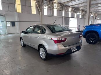FIAT GRAND SIENA 1.6 ESSENCE - AÑO 2014 - 164.882KM