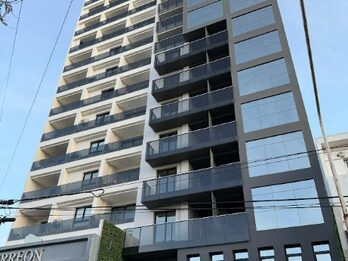 1 dormitorio a estrenar