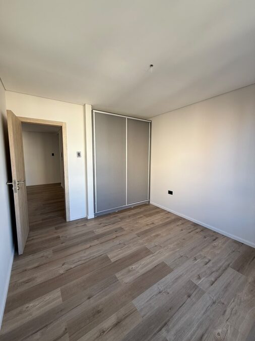 1 dormitorio a estrenar