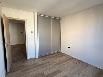 1 dormitorio a estrenar