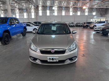 FIAT GRAND SIENA 1.6 ESSENCE - AÑO 2014 - 164.882KM