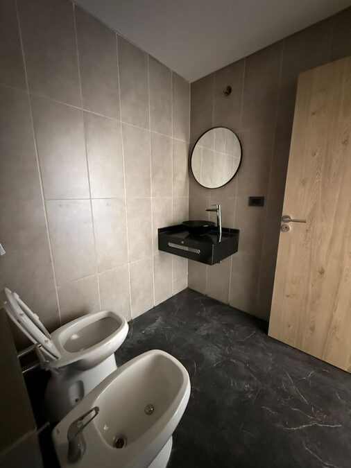 1 dormitorio a estrenar