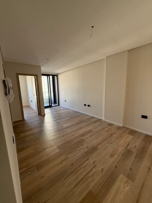 1 dormitorio a estrenar
