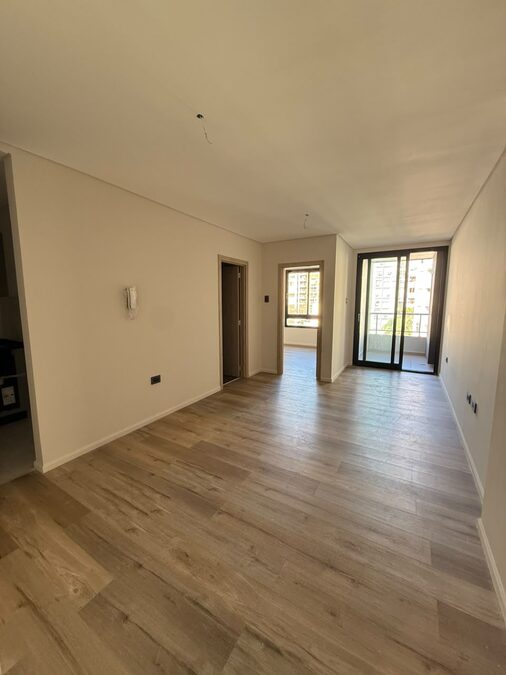 1 dormitorio a estrenar