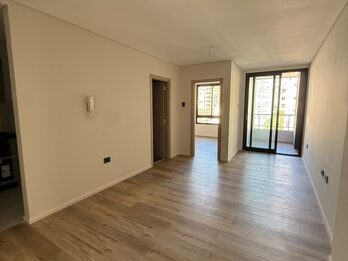 1 dormitorio a estrenar