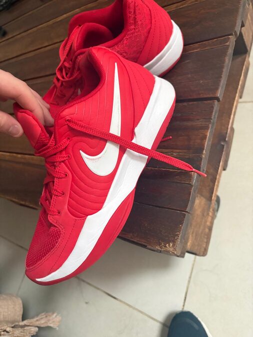 Zapatillas Nike Ja Morant 2