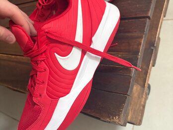 Zapatillas Nike Ja Morant 2
