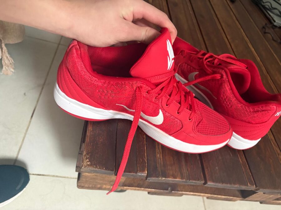 Zapatillas Nike Ja Morant 2