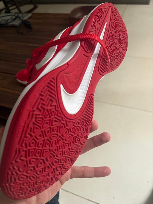 Zapatillas Nike Ja Morant 2