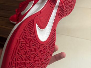 Zapatillas Nike Ja Morant 2