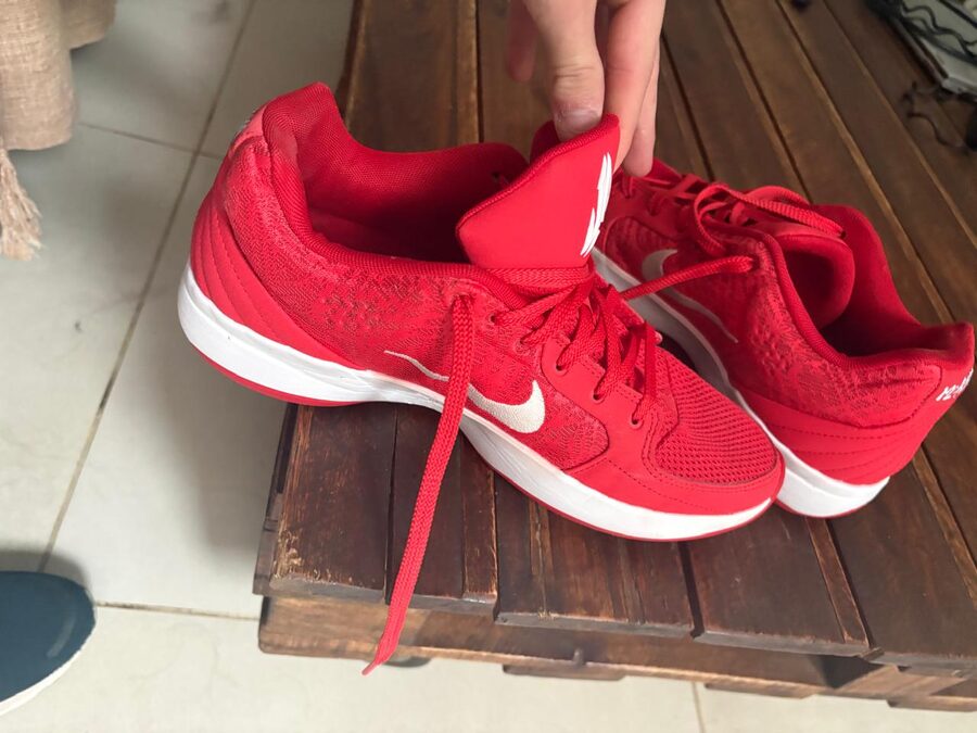 Zapatillas Nike Ja Morant 2