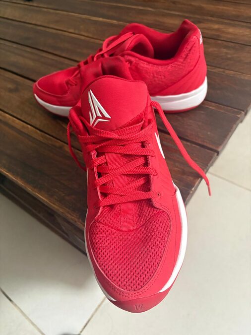 Zapatillas Nike Ja Morant 2