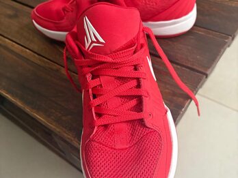 Zapatillas Nike Ja Morant 2