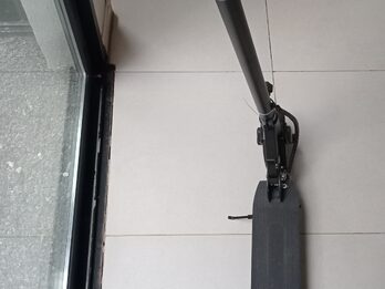 Monopatín electrico Black Power R32M