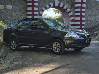Siena 50 mil kilómetros 2015