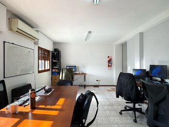ALQUILER DEPTO 2 DORM CARBO E YRIGOYEN
