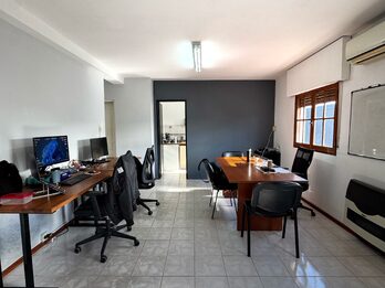 ALQUILER DEPTO 2 DORM CARBO E YRIGOYEN