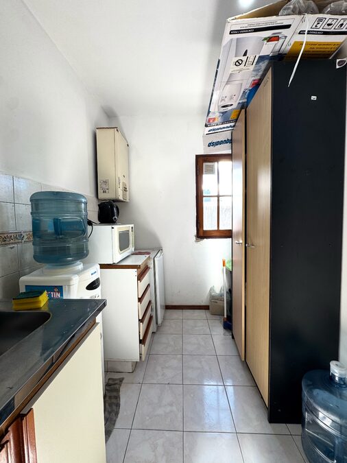 ALQUILER DEPTO 2 DORM CARBO E YRIGOYEN