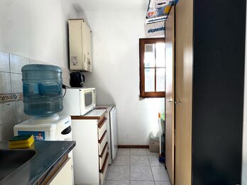 ALQUILER DEPTO 2 DORM CARBO E YRIGOYEN