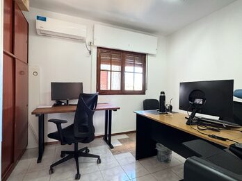 ALQUILER DEPTO 2 DORM CARBO E YRIGOYEN