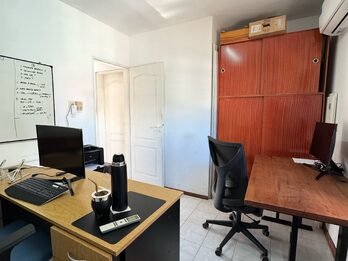 ALQUILER DEPTO 2 DORM CARBO E YRIGOYEN