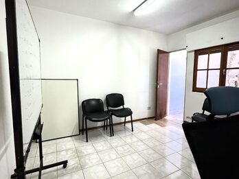 ALQUILER DEPTO 2 DORM CARBO E YRIGOYEN