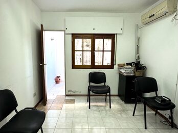 ALQUILER DEPTO 2 DORM CARBO E YRIGOYEN