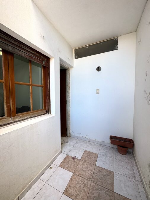 ALQUILER DEPTO 2 DORM CARBO E YRIGOYEN