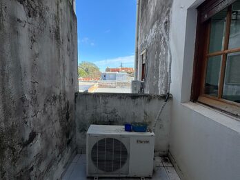 ALQUILER DEPTO 2 DORM CARBO E YRIGOYEN