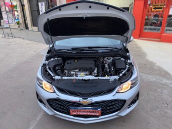CRUZE 1.4T LT 5ptas A/T-2023