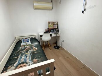 EN VENTA DUPLEX 3 DORMITORIOS CON PATIO Y COCHERA - EXCELENTE UBICACION