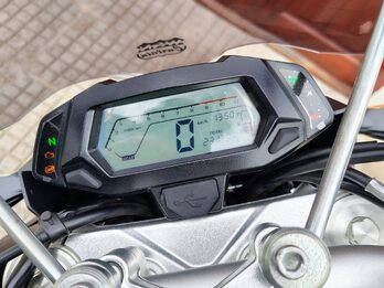 Voge 500r