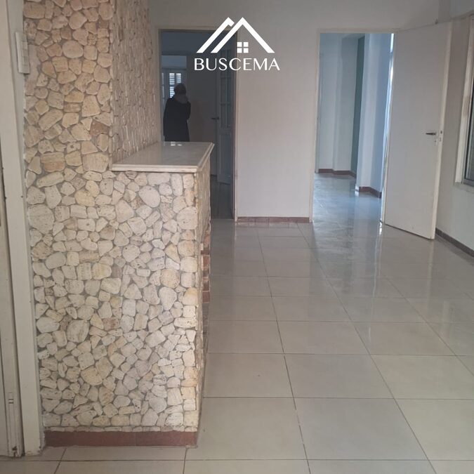CASA EN ALQUILER - ZONA PARQUE URQUIZA
