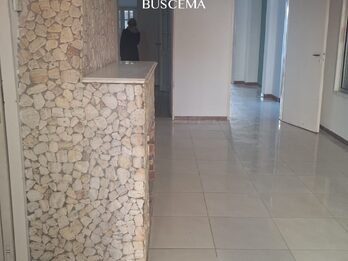 CASA EN ALQUILER - ZONA PARQUE URQUIZA