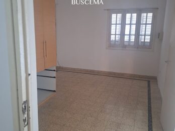 CASA EN ALQUILER - ZONA PARQUE URQUIZA