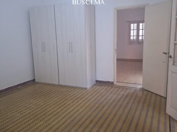 CASA EN ALQUILER - ZONA PARQUE URQUIZA