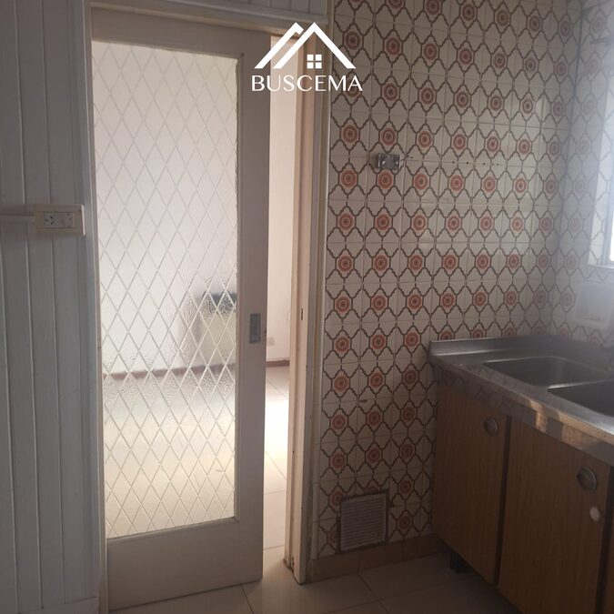 CASA EN ALQUILER - ZONA PARQUE URQUIZA