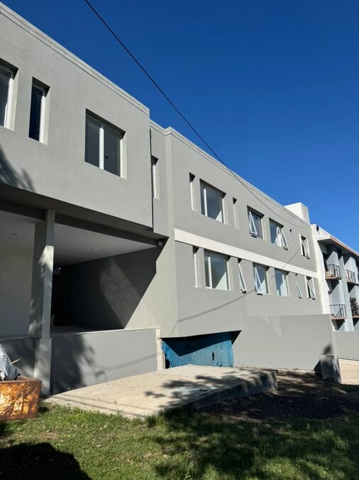 A ESTRENAR | MONOAMBIENTE EN VENTA – ORO VERDE