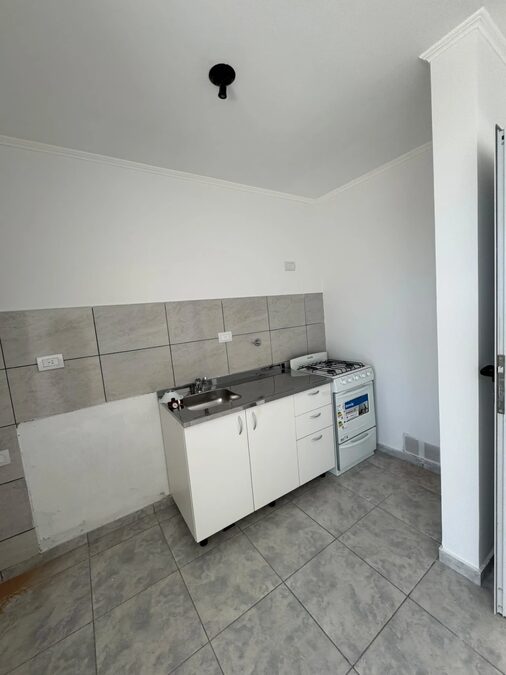 A ESTRENAR | MONOAMBIENTE EN VENTA – ORO VERDE